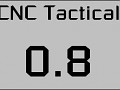 CNC Tactical 0.8
