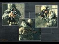 KnifeInFaces Modern Army Skin Pack