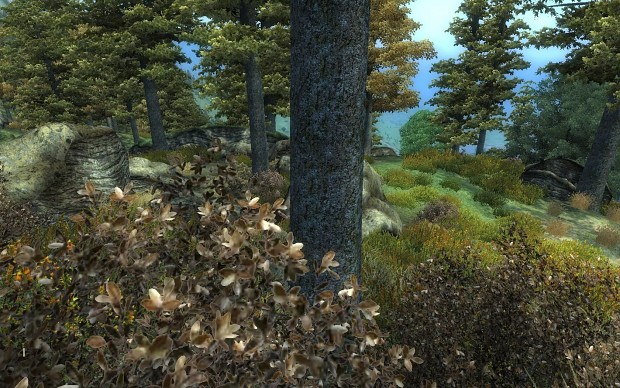 Improved Trees and Flora 2 1.0