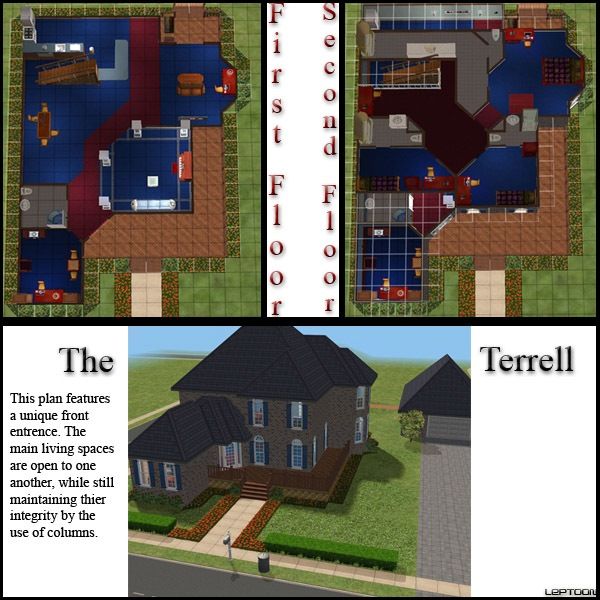 The Terrell