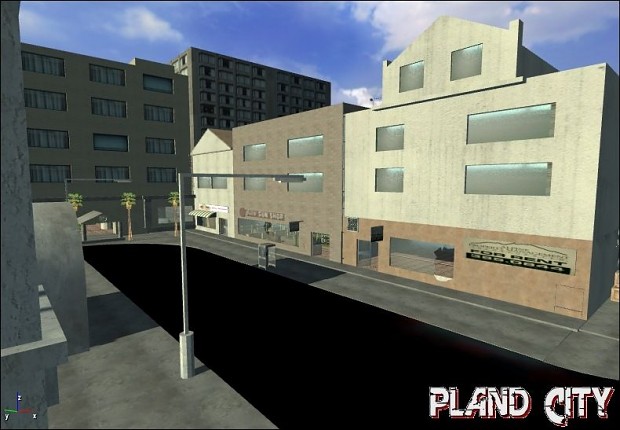 Pland City 1.0