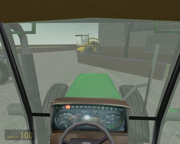 TractorSource