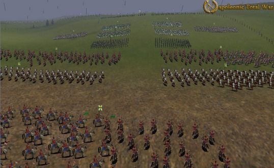 Napoleonic Total War I 7.0