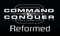 Command and Conquer: Reformed 1.4