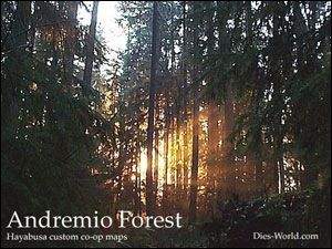 Andremio Forest