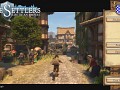 The Settlers: Rise of an Empire Demo
