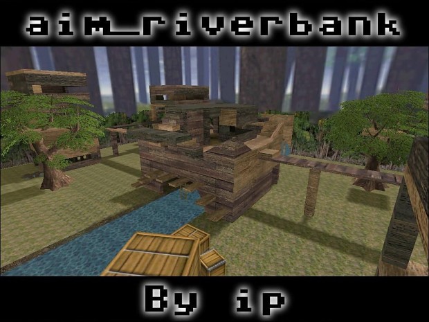 AIM Riverbank