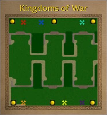 Kingdoms of War