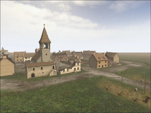 Holland Village (v1.0)