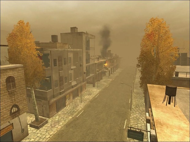 Camobox Map Pack