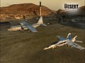 Desert Conflict Mod 0.1a