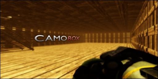 Camo Box 1.5 Client