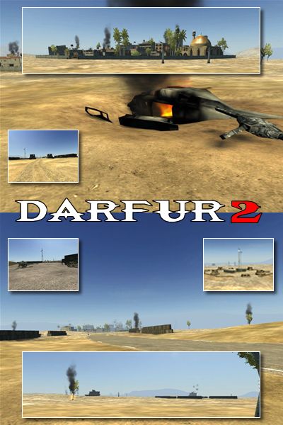 Darfur 2 1.0.1