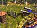 Buildable Forts/Factories By Settlers Mod