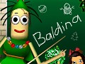 Baldina's Basis in Education Literary Grammar