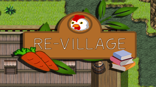 Re Village Game