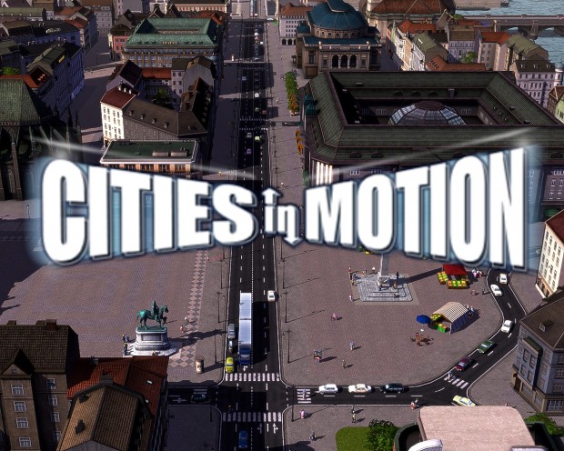 Cities in Motion Demo V1.21