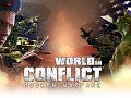 WIC: Modern Warfare Mod 2 for Vista/7 (Release Candidate 1)