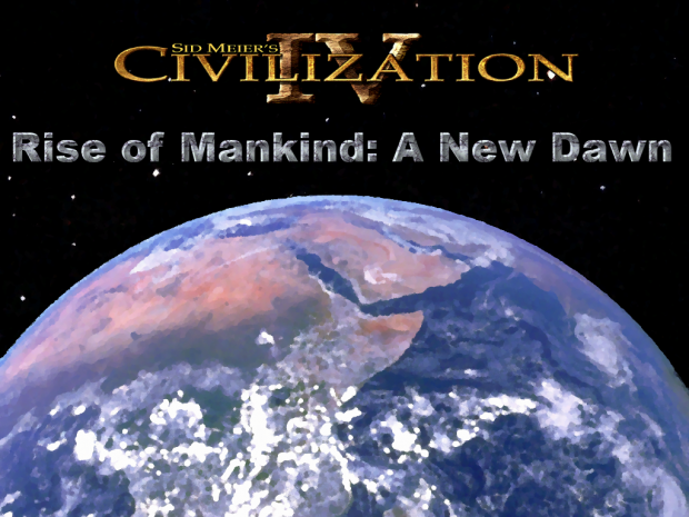 Rise Of Mankind 28 File Moddb