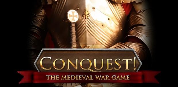 Conquest! Medieval Realms 1.8 Demo