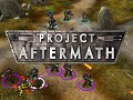 Project Aftermath 1.19 Demo