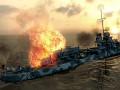 Battlestations: Pacific Demo