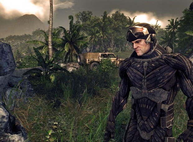 Crysis Wars Patch 1.4