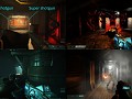 SoDOOManiac's Tweak Bundle for Overthinked Doom 3, Addons section