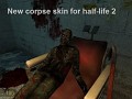 New High Definition Corpse