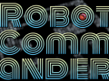Robot Commander Version 0.6.4