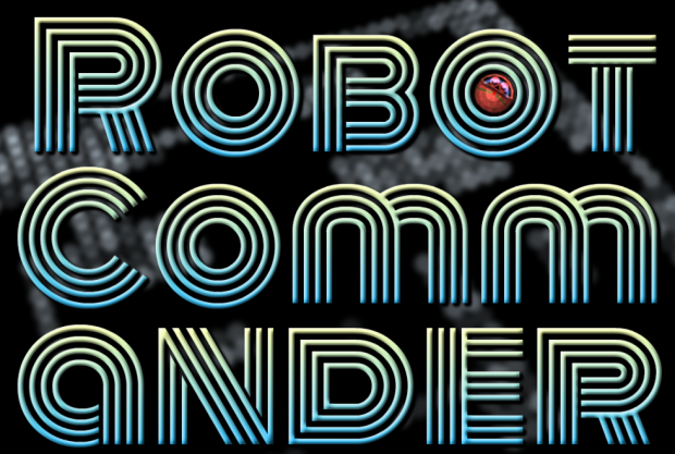 Robot Commander Version 0.6.4