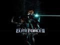 Eite Force II official Wallpaper Set