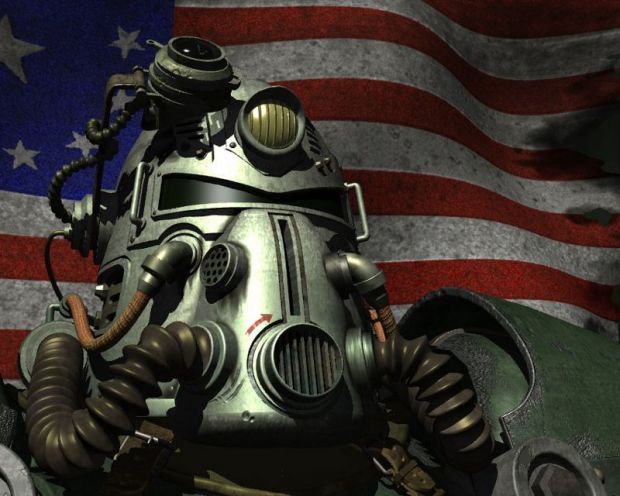 Fallout Tactics SpeechTree Baseline Package