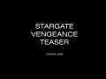 Stargate Vengeance HD Version