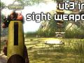 Call of Duty style iron sights in UT3 Tutorial