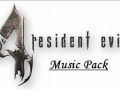 Resident Evil 4 Music Pack