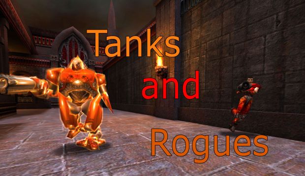 Tanks and Rogues 1.9.19.21