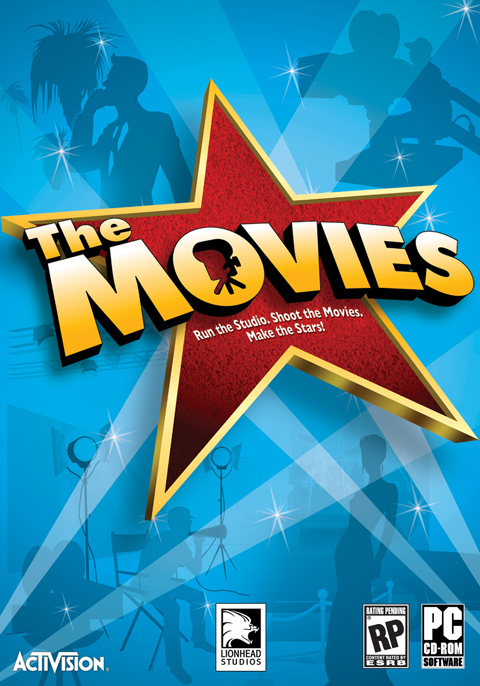 "The Movies" Filtering