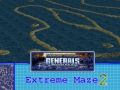 Extreme Maze 2 - Generals ZH Mssion USA