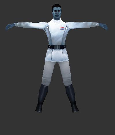 Admiral Thrawn