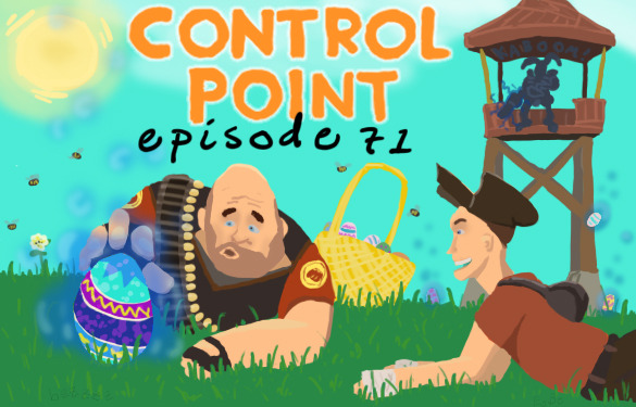 Control Point Episode 71
