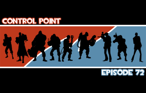 Control Point Episode 72