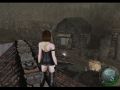 Resident Evil 4 - Alizée replaces Ada in 