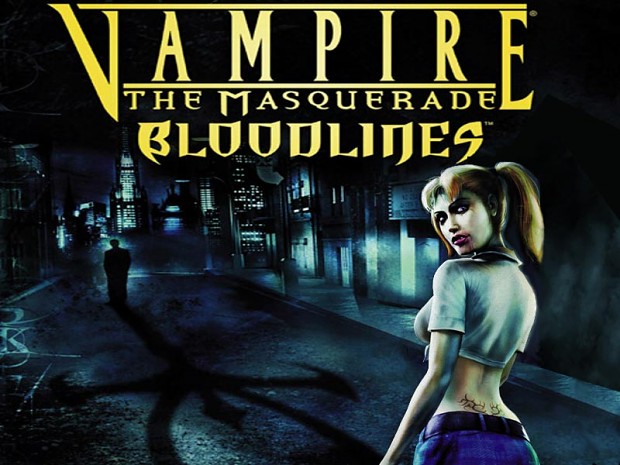 POP'S Difficulty and Enhancement Modification For Vampire The Masquerade: Bloodl