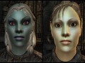 IFT (Improved Facial Textures) 2.1