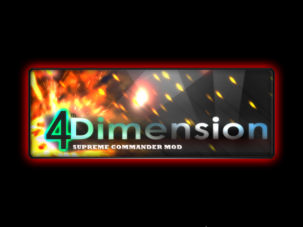 4th Dimension Mod 1.5