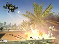 Desert Conflict 0.1a Release