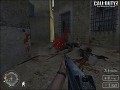 Blood's Killer MG42 Sound