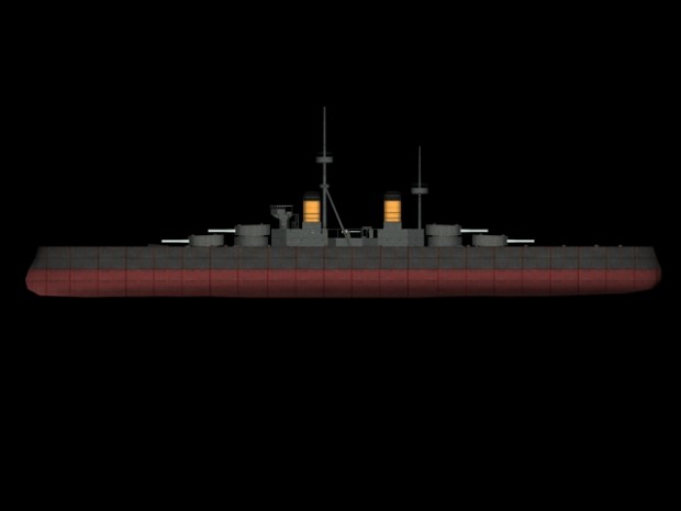 Battleship 0.31 Mod Client