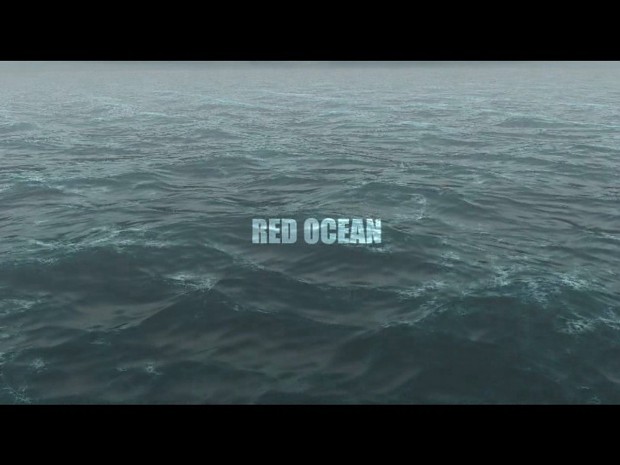 Red Ocean Demo